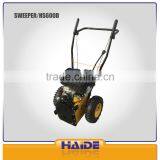 6.5HP Gasoline Manual Sweeper,3 in 1 Snow Board Sweeper thumbnail-2