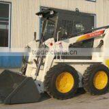 SKID STEER LOADER SKID STEER LOADER SX660 SENX SKID STEER LOADER SX660