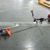 Straight Metal Blade Cutting Type and 4-Stroke Feature Brush Cutter thumbnail-5