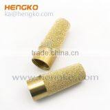 Sintering Copper Power Filter thumbnail-5