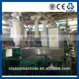 PVC80 Insulated Wire Line ELECTRIC CABLE EXTRUDING LINE
