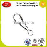 Custom Snap Hook Of Various Metal Materials (Professional Manufacture/Hight Quality) thumbnail-2