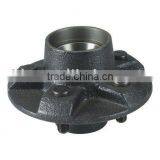 2k Wheel Hub thumbnail-1