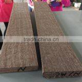 Customized WOOD PLASTIC MDF Embossing Equipment With Electricity Heater thumbnail-3