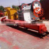 Yuhui Hot Sale Flexible Screw Conveyor Supplier of China thumbnail-4