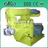 Hot Sale! Grass Wood Pellet Machine ISO China thumbnail-4