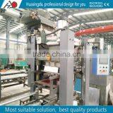 Automatic Flaskless Shoot Squeeze Molding Machine thumbnail-3