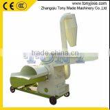 Rice Husk Hammer Mill for Sale/straw Crusher thumbnail-2