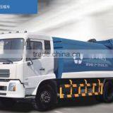 ZQZ5163ZYS 4*2 JMC Compactor Garbage Truck thumbnail-3