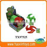 40cm Professional Custom Frisbee With Hole thumbnail-3