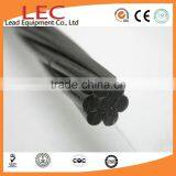 LEC Bridge Construction 7Wire HT ASTM A416 PC Steel Strand thumbnail-5