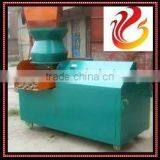 Straw Briquette Making Machine thumbnail-1