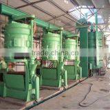 Higher Efficiency Cottonseeds Oil Press Machine thumbnail-2