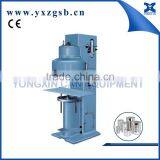 Original Supplier Chemical Automatic 1-5l Round Tin Can Seamer thumbnail-1