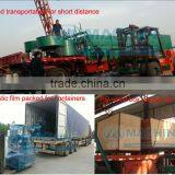 Durable in Use Honeycomb Coal Briquetting Machine thumbnail-1