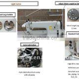 Keestar GC0303-T2D3L40 Super Big Work Space With Automatic Cutting and Sewing Machine thumbnail-3