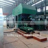 Supply ISO9001 approved aluminum strip cold rolling mill