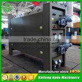 5XW Fine Seed Grain Cleaner Indented Cylinder Grader for Sale thumbnail-3