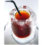 Ice Cup Mold Ice Shot Glasses Tpr Ice Shot Glass Tray thumbnail-2