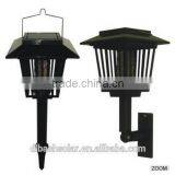 Solar Powered LED Mosquito Killer 0.1W 20LM Light thumbnail-1