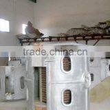 Brass Melt Casting Machine thumbnail-4