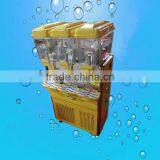 Standing Type 3-tank Juice Dispenser,drink Dispensers thumbnail-1