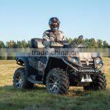 CF Moto 800cc ATV 4x4 Quad Bike for Sale thumbnail-4