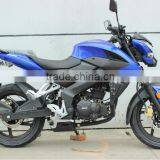 OTTC Racing Motorcycle 250cc Water Cooled 4 Valves Balanced Engine thumbnail-1