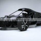 JLA-98 2017 Hot Selling 300CC Quad ATV Three Wheel Quad thumbnail-1