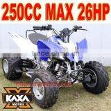 250cc Lifan ATV thumbnail-3