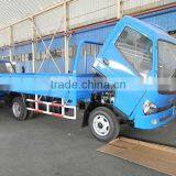 T-KING 3 TON DIESEL CARGO TRUCK thumbnail-1