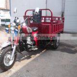 150cc/200cc Higher Rear Cargo Body Three Wheels Motorcycle thumbnail-1