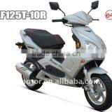 Gas Scooter 125cc EEC3 thumbnail-1
