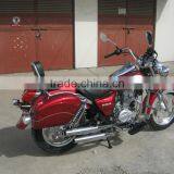 Chinese Manufacturer125CC Chopper Motorcycle/ City Racing Motorcycles thumbnail-1