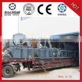 Bucket Sand Washing Machine for Sale thumbnail-2