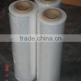 LLDPE Stretch Wrap Film, Plastic Stretch Wrap Film, High Quality Stretch Wrap Film thumbnail-1