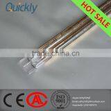 Quartz Tube Halogen Infrared Lamps for Glass Bending and Annealing thumbnail-3