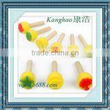 Factory Sell Wall Painting Decorative Pattern Painting Brush