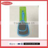 2 PC Top Quality Shape Colors Make up Small Mirror thumbnail-1
