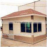 China Modern Cheap Green Modular House/prefab House/prefabricated Home thumbnail-1