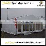 Huaye Factory Sale Outdoor Permanent Marquee Tent 20x20 thumbnail-2