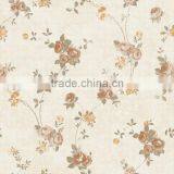 Printed Non Woven Wall Paper Fabric thumbnail-1