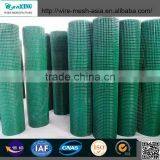 PVC Coated Holland Wire Mesh Reinforcement Welded Mesh