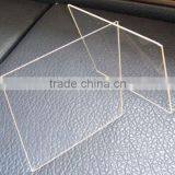 8mm Clear Plastic Polycarbonate Frosted Solid Sheet thumbnail-3