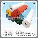 Green Environmental Protection Biodegradable PP Non Woven Fabric thumbnail-4