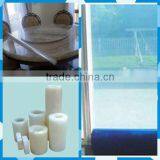 Blue Protective Membrane for Glass pe Mulch Film Surface Protection for Window Anti UV thumbnail-1