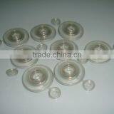 Freesky 50mm Polycarbonate Waterproof Screw Caps, High Quality Plastic Caps for Screws thumbnail-4