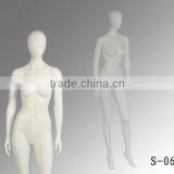 Big Breast Mannequin Female, Plus Size Female Mannequin thumbnail-4