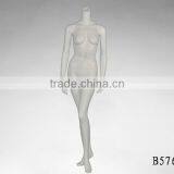 Sexy Lifelike Plus Size Female Mannequin for Sale
