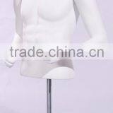 2016 Hot Sale Full Body Male Torso Mannequin thumbnail-2